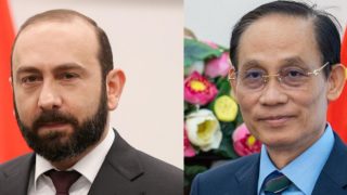 Վիետնամի և Հայաստանի միջև բազմապլան համագործակցությունն անշեղորեն ամրապնդվել և զարգացել է