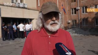 Երբ թշնամին ուզում է վերացնել որևէ երկիր, առաջինը կպնում է հավատքին. Խաչատրյան
