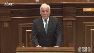 Քաղաքական բանավեճի արժեքը չի որոշվում հնչող խոսքերի սրությամբ. Վահագն Խաչատուրյան