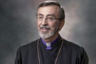 Անհրաժեշտ է վերականգնել հարգալից խոսույթը, մեր համատեղ կյանքում՝ փոխադարձ հանդուրժողականությունը, հասարակական ասպարեզում՝ ազնվությունը, իսկ մեր հոգու խորքում՝ աղոթքի հանդարտ ուժը. Խաժակ Սրբազան