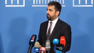 Մեծ հույս ունեմ, որ հնարավորինս արագ կանցնենք երկաթուղու բուն շինարարությանը. Խանդանյանը ԹՐԻՓՓ-ից մանրամասներ հայտնեց