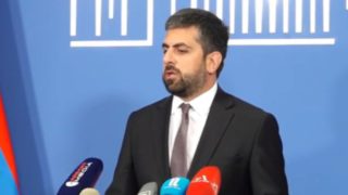Չեմ կարծում, որ ՀԱՊԿ-ի որոշումները մեզ կստիպեն ակտիվանալ կազմակերպությունում. հետդարձի ճանապարհ չկա. Խանդանյան