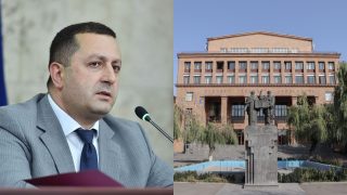 ԵՊՀ-ն Ադրբեջանի պատմությանը նվիրված գիտաժողով է անում