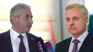 Մենաբարձր պաշտոնյան, որ ընդունել է Զասին՝  ԳՇ պետն է եղել, մեկ էլ Ջերմուկի քաղաքապետը. Ղազարյան
