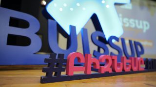 Կայացավ Buissup Challenge-ը․ 150 մասնակից, 10 բիզնես մարտահրավեր և 3,5 մլն դրամ մրցանակային ֆոնդ