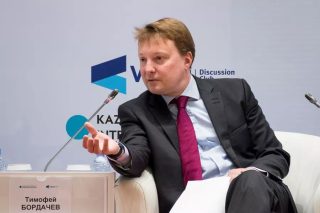 Մերձավոր Արևելքի ապագան որոշում են Թուրքիան, Իրանը և Իսրայելը