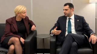 Նյու Յորքում քննարկվել են COP17-ի առաջնահերթությունները