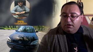 Մամուլից եմ իմացել, ազնիվ խոսք. 300 հազար դրամանոց «Opel»-ի վրա եղբայրս շատ գումար է ծախսել. Կարեն Համբարձումյան