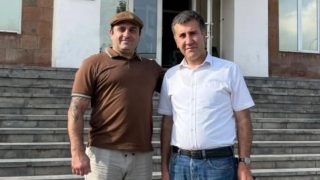 Նախընտրական շրջանում «Նիկո՛լ, դավաճան» բղաված Արտակ Ավետիսյանն արդարացվել է