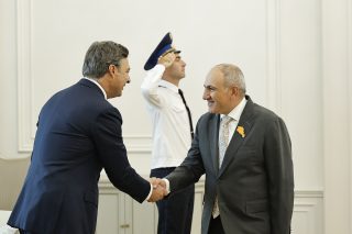 Փաշինյանի՝ Սփյուռքը «սեքընդ-հենդի» հետ խայտառակ համեմատությունը և Հայաստանում տասնամյակներով արվող հայրենանվեր նորդրումները. Հակոբ Բադալյան