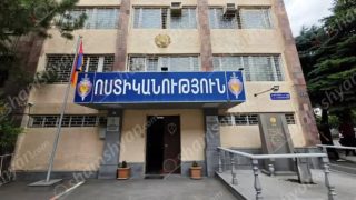 Վիճաբանություն-ծեծկռտուք՝ Երևանում․ գազային ատրճանակից հնչել է կրակոց. կա վիրավոր