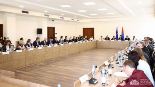 Հայաստանը հաստատակամ է լիարժեք իրականացնել ՀՀ-ԵՄ վիզաների ազատականացման գործողությունների ծրագիրը
