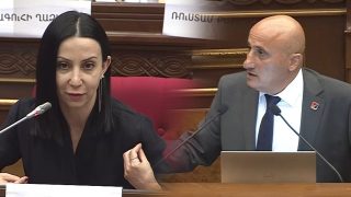 Ինչի՞, ո՞ր թվի 4%-ը պետք է հաղթահարեր «Բարգավաճ Հայաստանը». Մարիա Կարապետյան