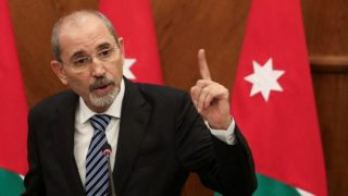 Իսրայելի կառավարությունը տարածաշրջանը դատապարտում է հակամարտության և տառապանքի. Հորդանանի ԱԳ նախարար
