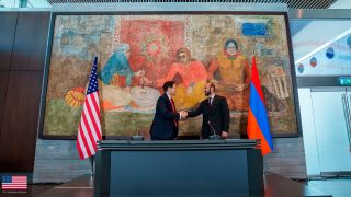 ԱՄՆ-ը և Հայաստանի ռազմավարական ռեսուրսները. կրիտիկական միներալներից մինչև այրվող թերթաքարեր