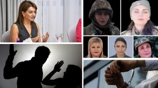 Բռնարար հայ տղամարդուն պիտի պատժել, իսկ կին զինծառայողների մարմինները խոշտանգած ադրբեջանցի տղամարդկա՞նց…