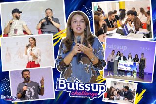 Կայացավ Buissup Challenge-ը․ 150 մասնակից, 10 բիզնես մարտահրավեր և 3,5 մլն դրամ մրցանակային ֆոնդ