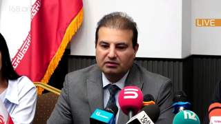 Ամբողջ աշխարհում «միջանցքների» ու էներգետիկ պատերազմ է. Փույա Հոսեինի
