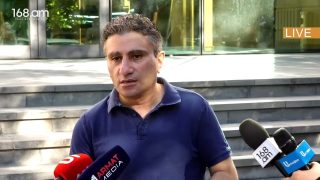 Թևանյանի գործը միջպետական սկանդալի առիթ կարող է տալ, այն աշխարհաքաղաքական ինդիկատոր է.  Մալխասյան