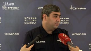 Էն տղամարդը, որն անմեղսունակ ա, իրա արածների համար չի կարողանում պատասխան տա… Ավետ Բաբայան