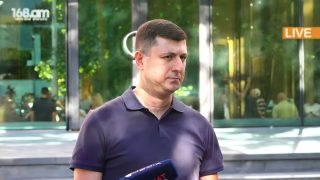 Փրկությունը զորամասեր անակնկալ այցերը չեն, պետք է վեր հանել բանակի խնդիրները. Տիգրան Աբրահամյան