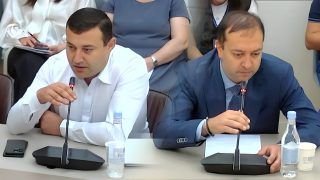 Պարզվում է՝ ուրիշների ընտանիքներից դուրս չեկող ՔՊ-ականների համար ընտանիք մտնելը կարմիր գիծ է