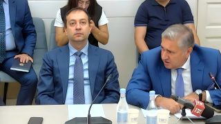 Դադարեցրեք հասարակությունը պառակտելու ձեր քայքայիչ գործունեությունը. Արթուր Խաչատրյանը ՔՊ-ականներին