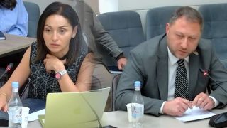 Ձեր զսպության կոչերը հետո կանեք, պարոն Ֆարմանյան. Ծովինար Վարդանյան