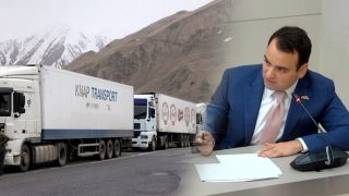 Արտահանումը կրճատվում է, ՌԴ-ի հետ խնդիր ունենք. ի՞նչ ենք անելու. Նարեկ Կարապետյան
