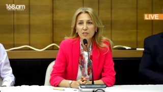 Այս խեղված ժողովրդավարությունը, պոպուլիզմը…չպետք է մոռանանք նաև Բաքվում պահվող մեր հայրենակիցներին