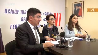 Ռեպրեսիաների թիկունքում մաշվող ինքնիշխանությունն է․ պատվիրատուները՝ շատ են, շահառուն՝ իշխանությունը