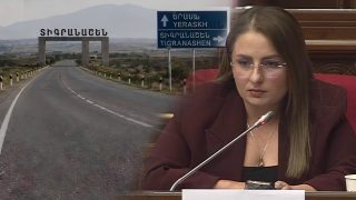 Տիգրանաշենը պատկանում է Պարույր Սևակ համայնքին, ի՞նչ հիմքով  են անվանում ադրբեջանական անունով
