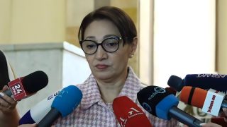 #ՀԻՄԱ. ԼԻԼԻԹ ԳԱԼՍՏՅԱՆԻ ՃԵՊԱԶՐՈՒՅՑԸ. #ՈՒՂՒՂ