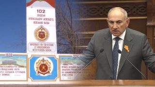 Ես երբևէ Հայաստանից 102-րդ ռազմական բազան դուրս բերելու հարց չեմ բարձրացրել․ Նիկոլ Փաշինյան