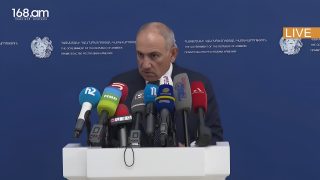 Ում կասկածելու հիմք կա, իրավապահները կգնան դրա հետևից. Նիկոլ Փաշինյան