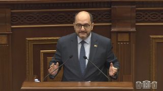 Այս ընտրություններով պետության զավթման փորձ է արվել.պետությունը զավթած ՔՊ-ի պատգամավոր Հարությունյան