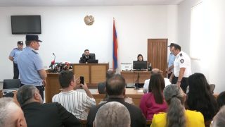 Հիմա որ դատավորը գործը կարճի, էլի պիտի ասեք՝ պետությունը միջամտո՞ւմ է. Վեհափառի գործով դատախազ