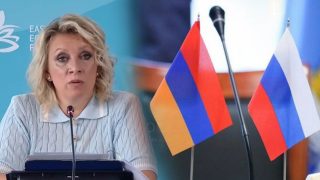 Հայ-ռուսական հարաբերությունների ապագայից է կախված այն, թե ինչպիսին է լինելու երիտասարդության ապագան․ Զախարովա