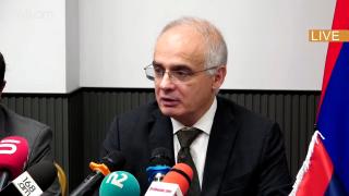 Իրանը մեր կենսական՝ կյանքի ճանապարհն է դեպի արտաքին աշխարհ, մենք փոխադարձ իրար պետք ենք. Զուրաբյան