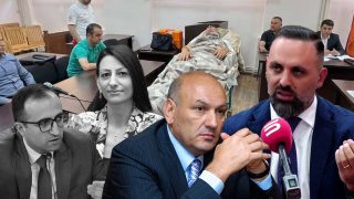 24 ժամից ավելի չի սնվել, ՄԻՊ-ից էլ տեսան`հարմարեցված չէ խուցը. 2019թ.-ին 2 կոնսիլիումն էլ հաստատել է