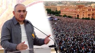Եղել է, որ անիծել եմ այն օրը, երբ դարձել եմ վարչապետ. Նիկոլ Փաշինյան