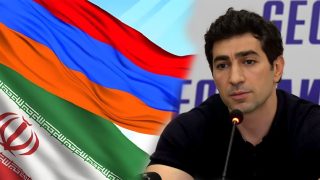 TRIPP-Ի հարցում չենք կարող հաշվի չնստել Իրանի շահերի հետ. Լևոն Քոչարյան
