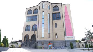 Մանկություն, որ սովորեցնում է մտածել. Մոնտեսսորիի զարգացումը Converse Leasing-ի աջակցությամբ