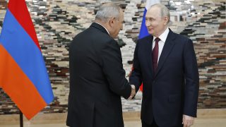 Ռուսական ազդեցության վերջին մնացորդնե՞րը. Ո՞ւր է տանում հայ-ռուսական հարաբերությունների ճգնաժամը
