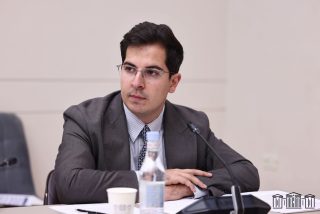 ՀՀ-ն դիմել է ԵԱՏՄ-ին՝ բողոքելով ՌԴ-ի սահմանափակումների դեմ․ էկոնոմիկայի փոխնախարար