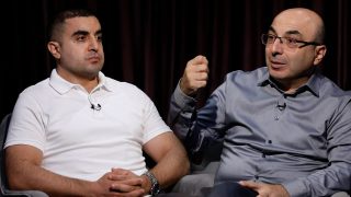 Լավ, ինչքա՞ն կարելի է մարդկանց բացատրել, որ մեզ ոչ ոք Եվրոպա չի հրավիրում, հենց ԵՄ-ից են դա ասում․ Վահե Հովհաննիսյան