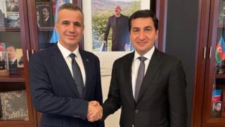 Թուրքիան ու Ադրբեջանը խորացնում են ռազմավարական հաղորդակցությունը