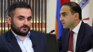 Տիգրան Ավինյանը բյուջեից խոշոր գումար է հատկացրել Հ1-ին. «Հրապարակ»