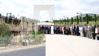 Էթնիկ զտման վայրը չպետք է վերածվի զբոսաշրջային երթուղու. բաց նամակ՝ դիվանագիտական ներկայացուցիչներին
