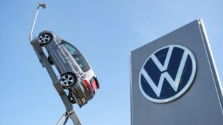 Volkswagen-ում զանգվածային կրճատումներ են, կկրճատվի նաև մոդելային շարքը